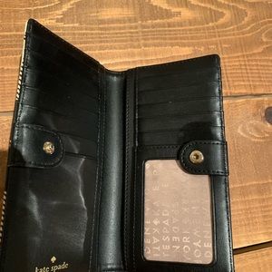 kate spade Bags - Kate Spade wallet kate spade Bags - Kate Spade wallet